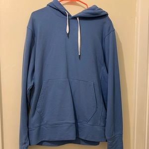Express Hoodie